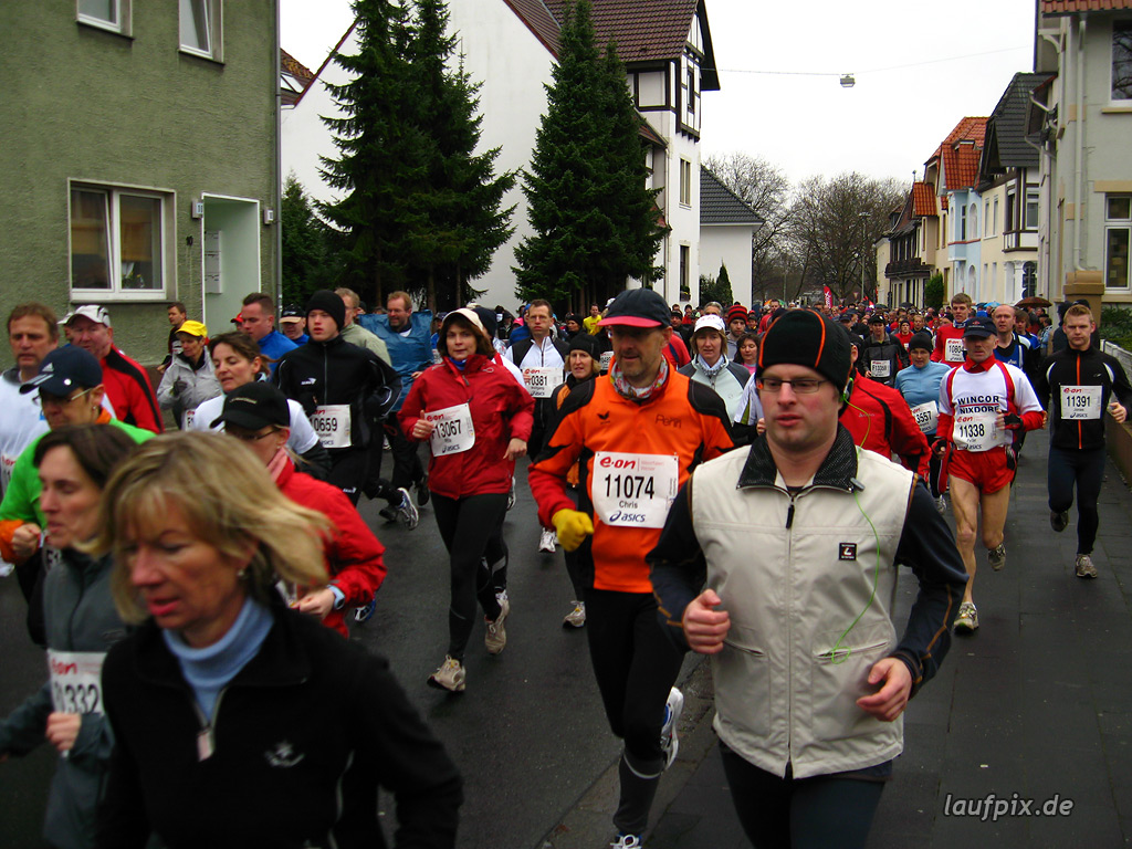 Paderborner Osterlauf - 10km 2008 - 278