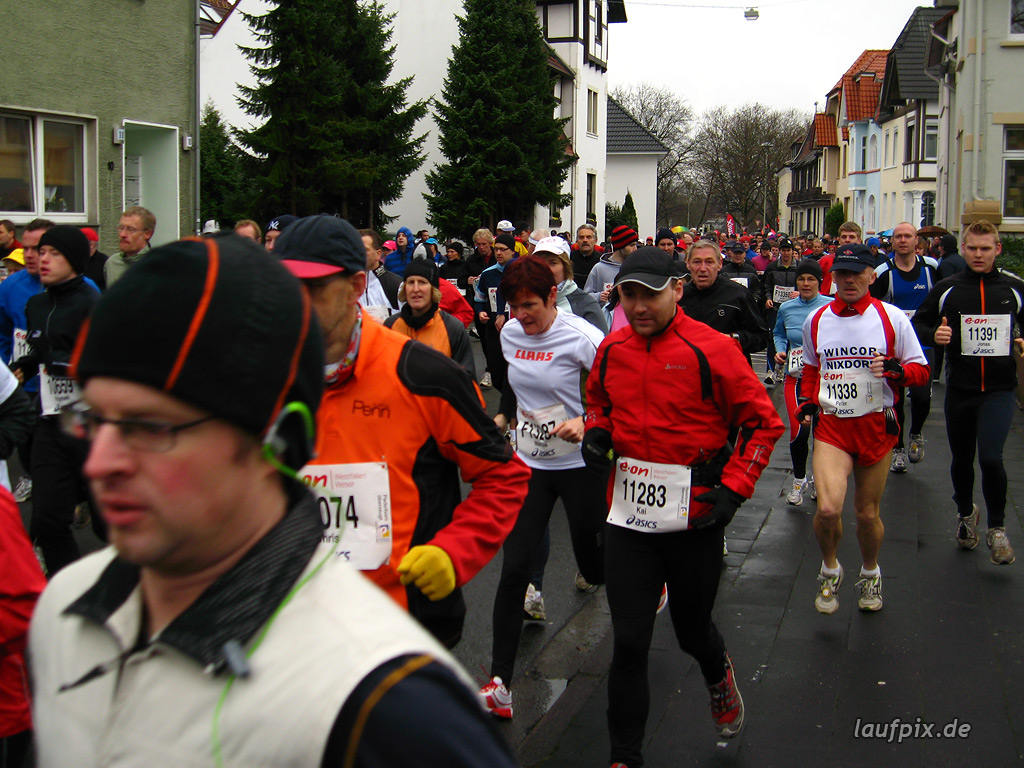 Paderborner Osterlauf - 10km 2008 - 279