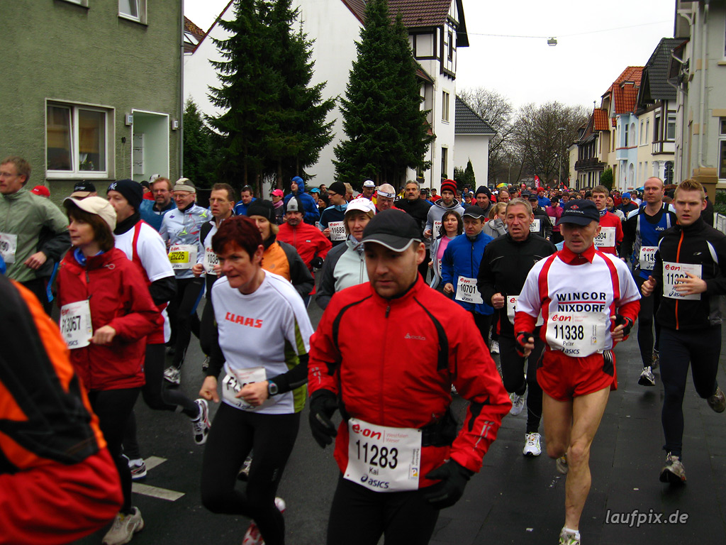 Paderborner Osterlauf - 10km 2008 - 280