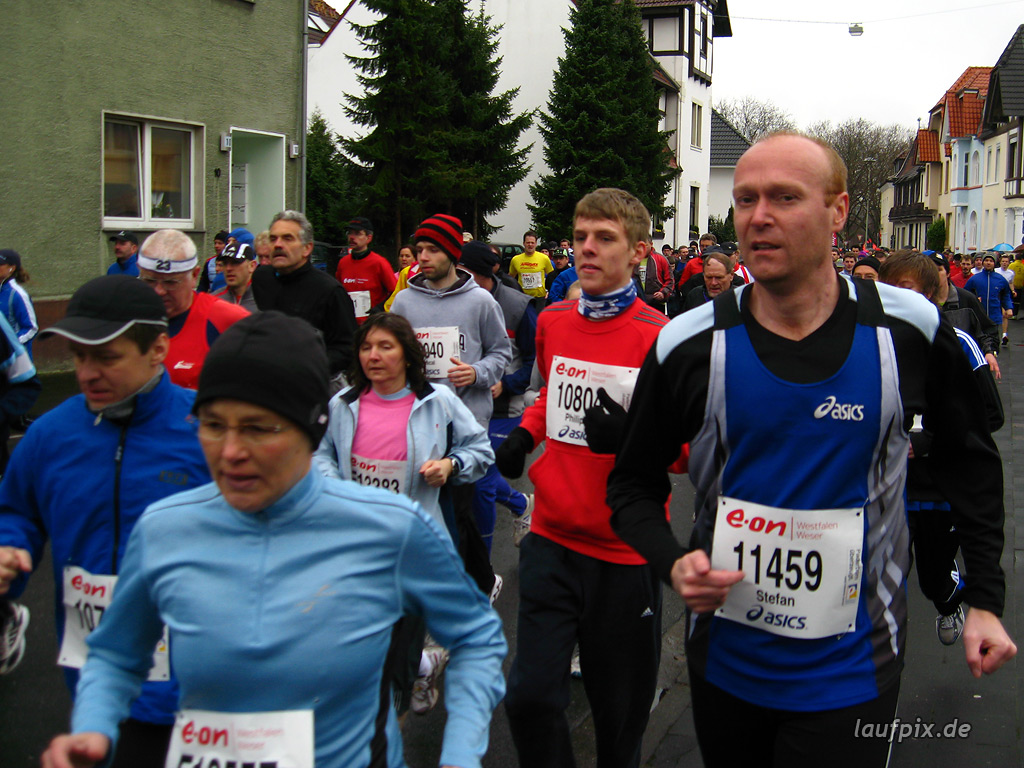 Paderborner Osterlauf - 10km 2008 - 284
