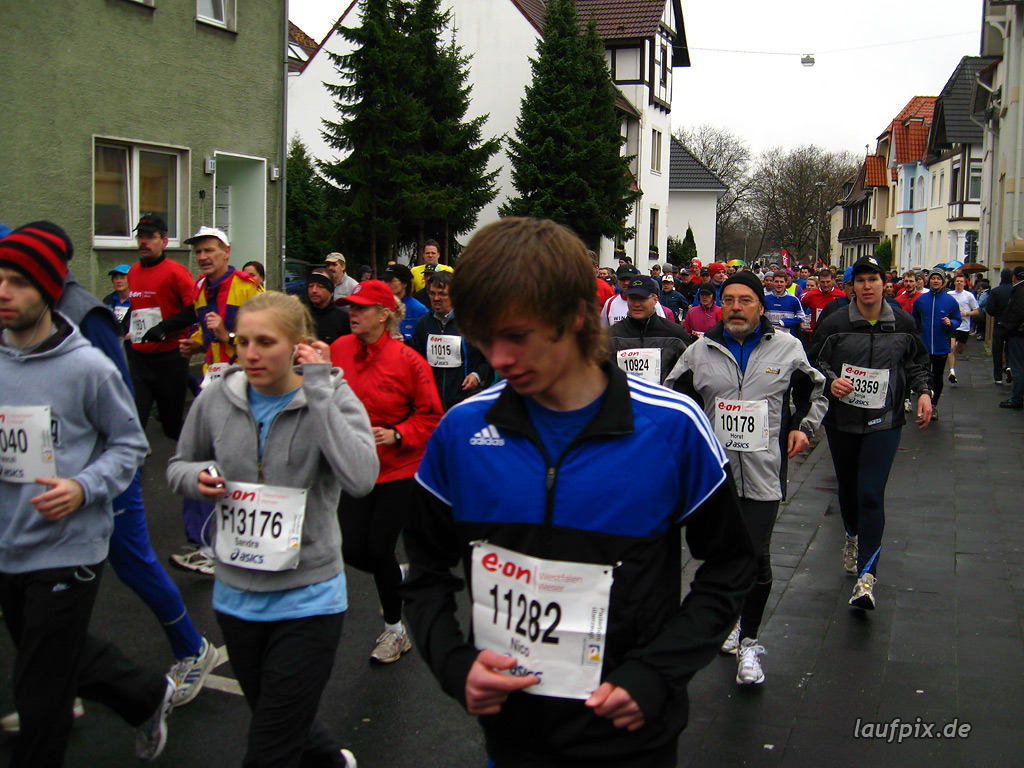 Paderborner Osterlauf - 10km 2008 - 286