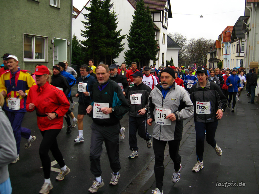 Paderborner Osterlauf - 10km 2008 - 287