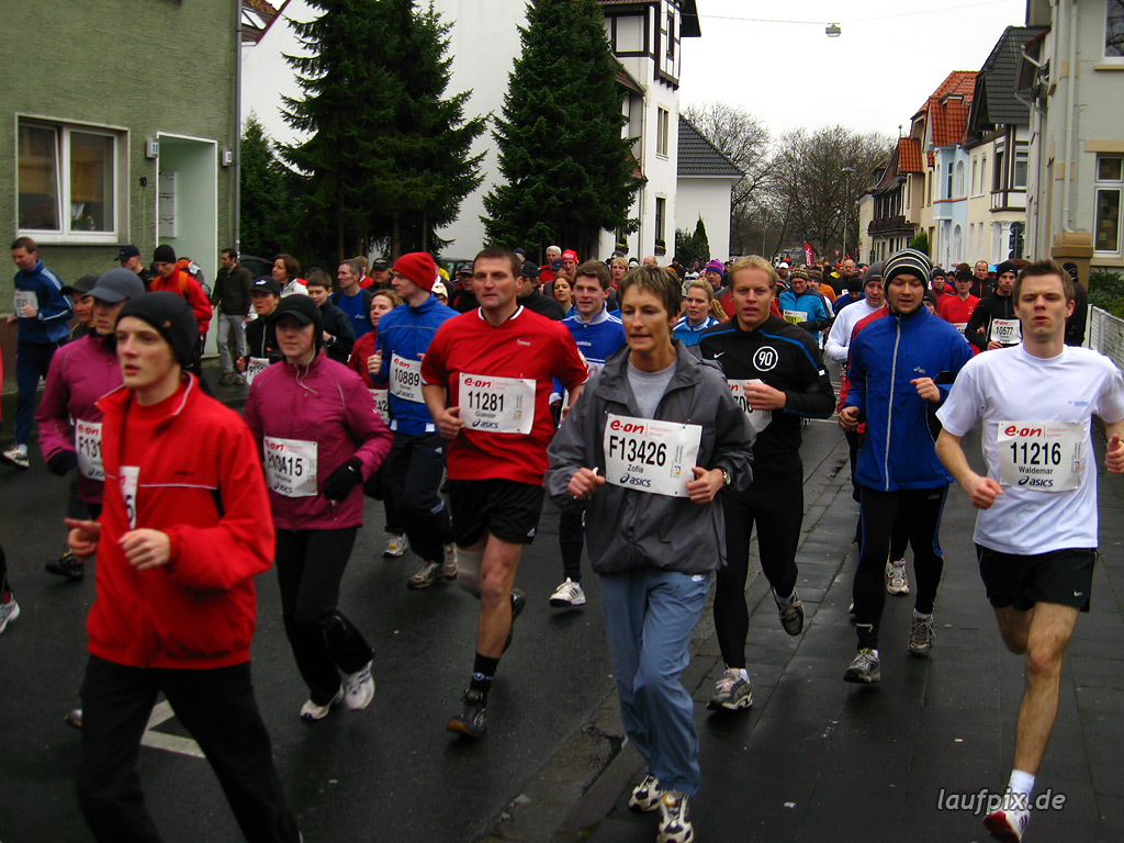 Paderborner Osterlauf - 10km 2008 - 292