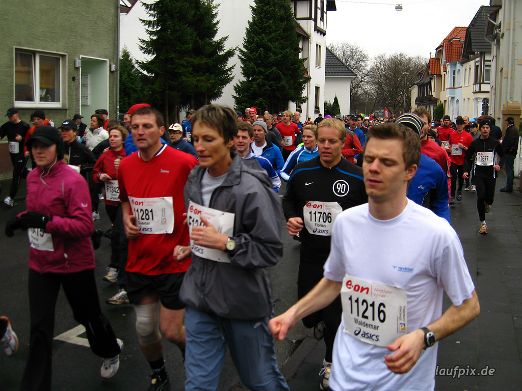 Paderborner Osterlauf - 10km 2008 - 293