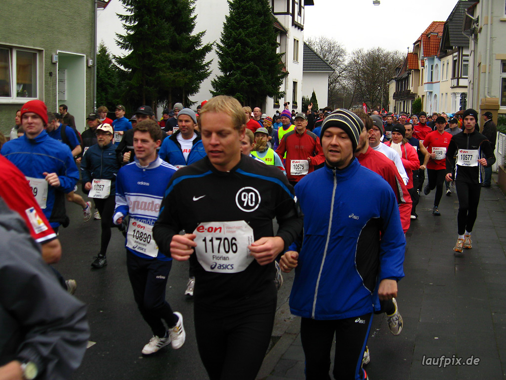 Paderborner Osterlauf - 10km 2008 - 294