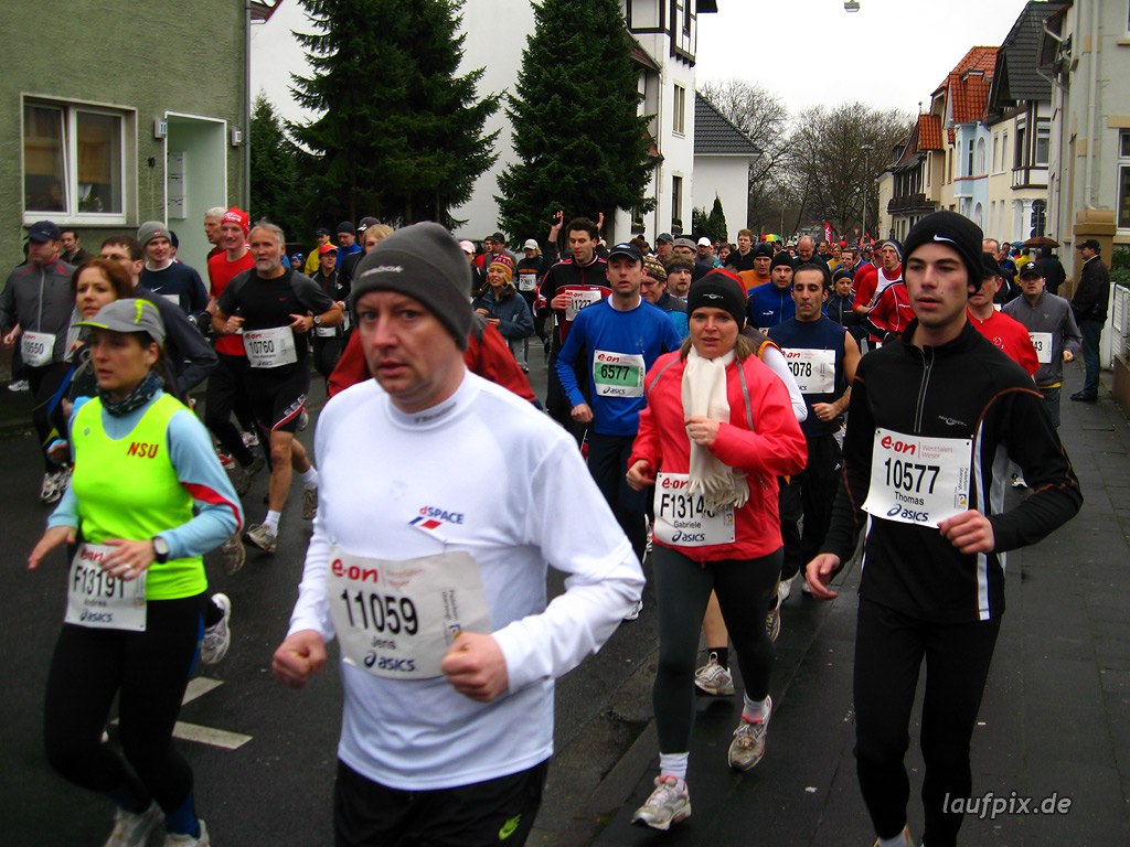 Paderborner Osterlauf - 10km 2008 - 297