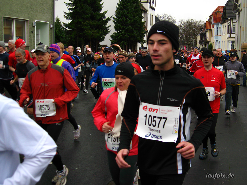 Paderborner Osterlauf - 10km 2008 - 298