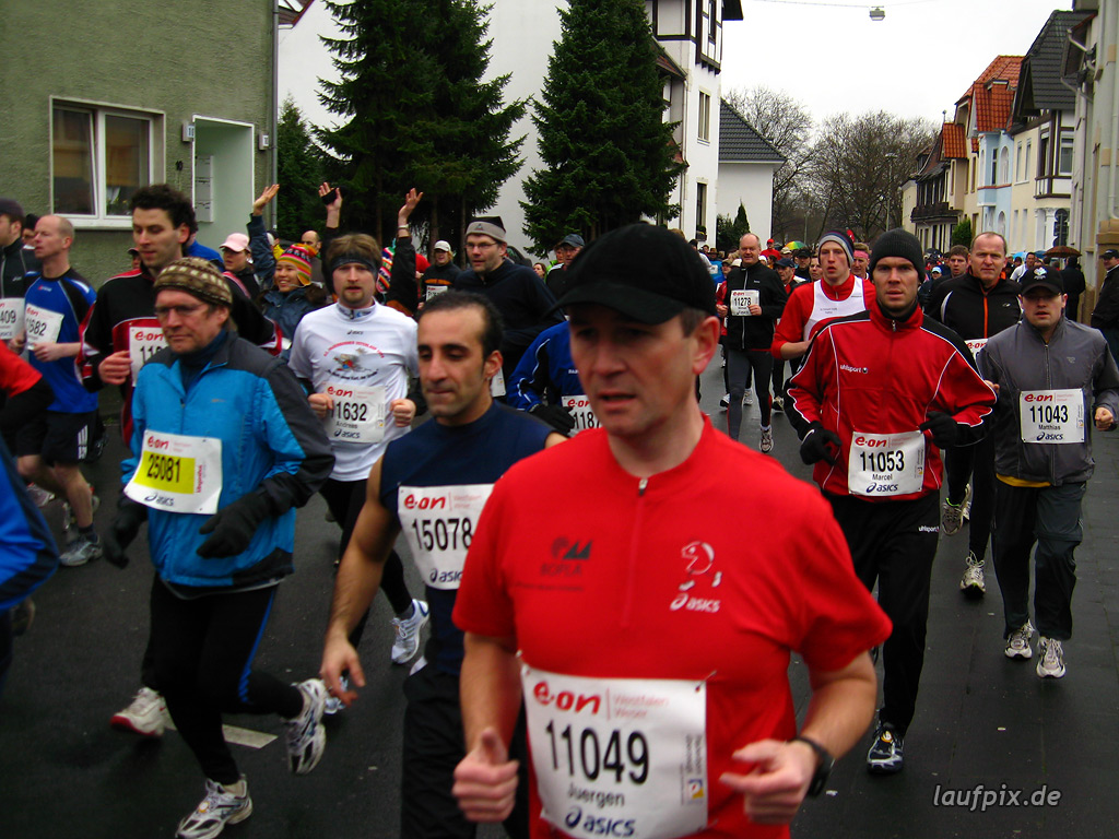 Paderborner Osterlauf - 10km 2008 - 300