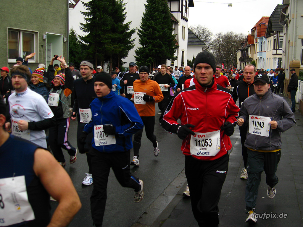 Paderborner Osterlauf - 10km 2008 - 301
