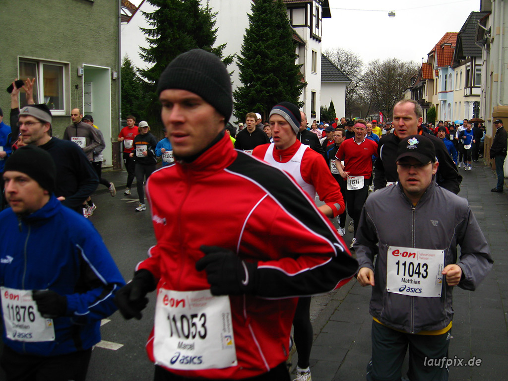 Paderborner Osterlauf - 10km 2008 - 302
