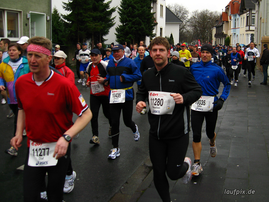 Paderborner Osterlauf - 10km 2008 - 307