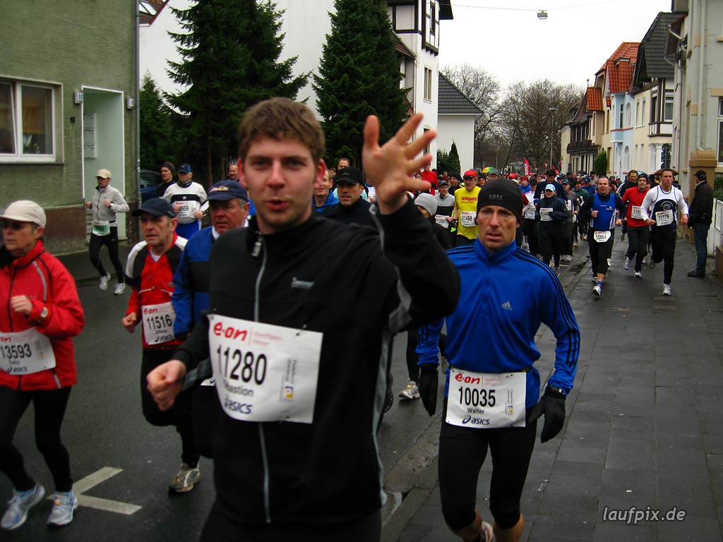 Paderborner Osterlauf - 10km 2008 - 308