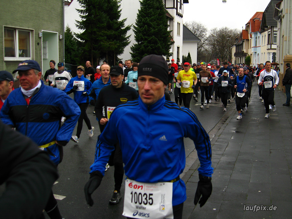 Paderborner Osterlauf - 10km 2008 - 309