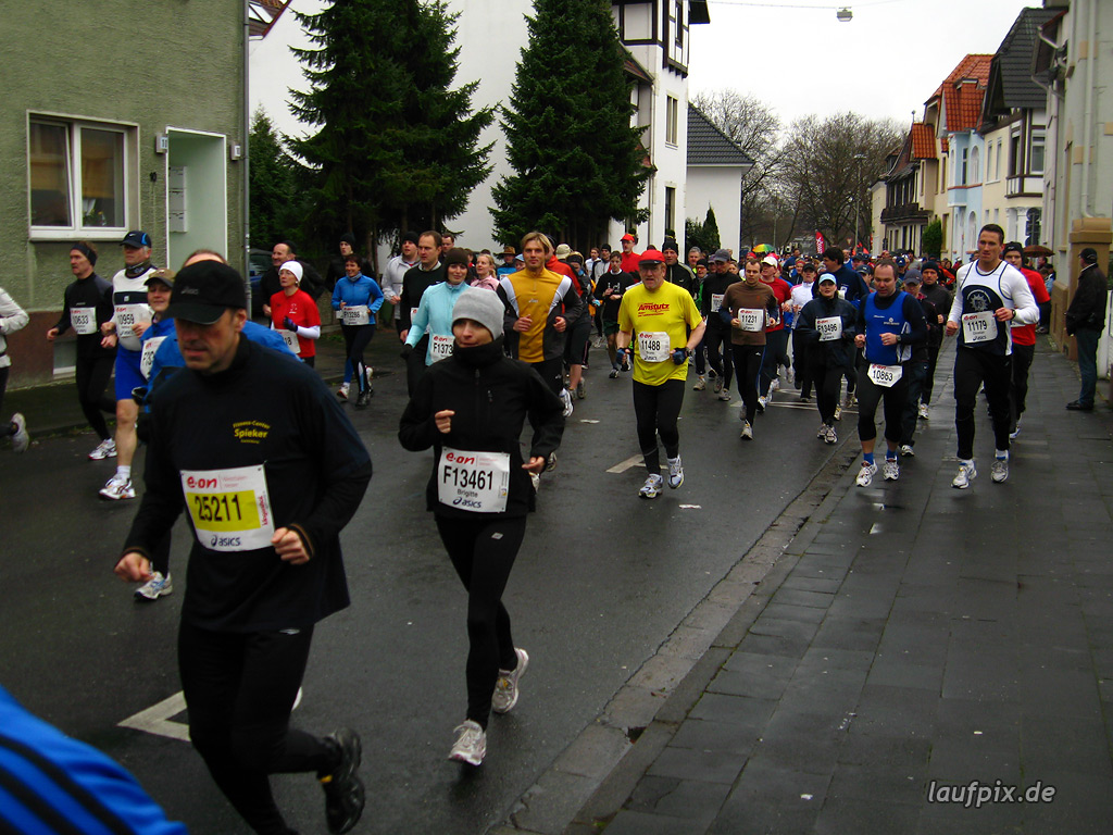Paderborner Osterlauf - 10km 2008 - 310
