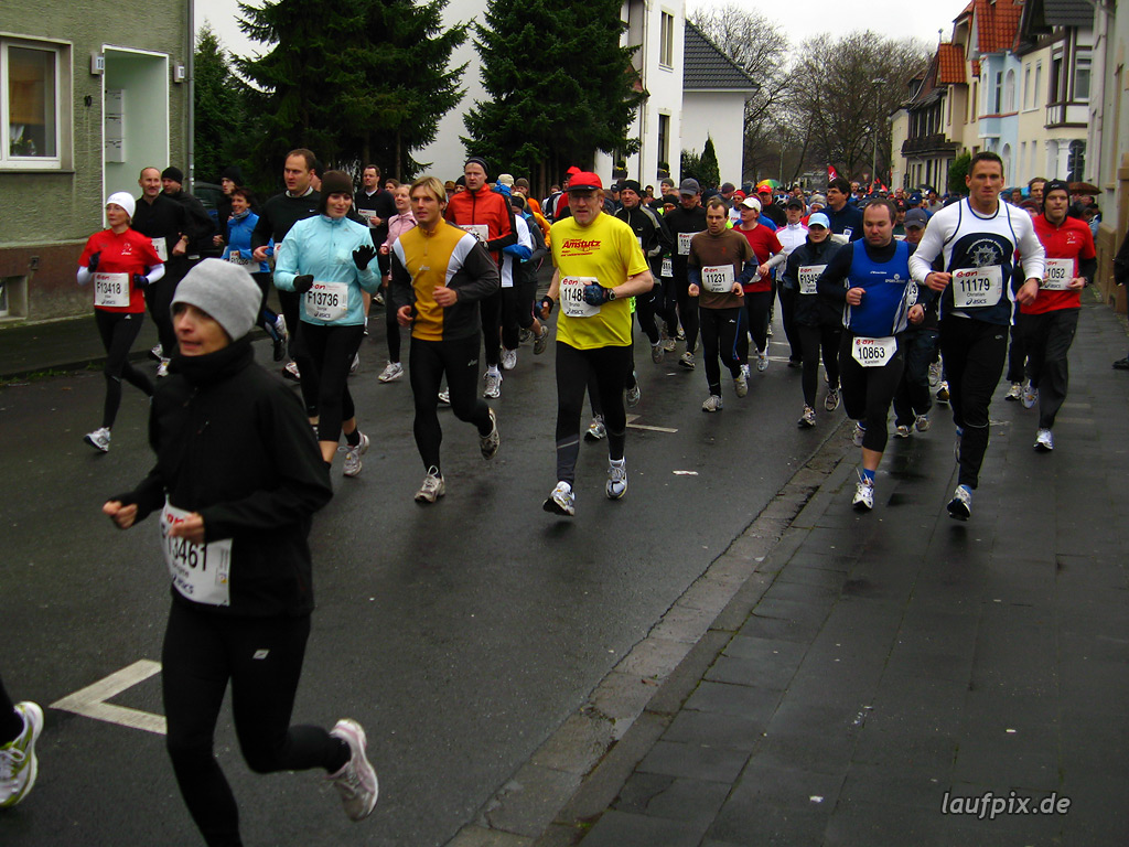 Paderborner Osterlauf - 10km 2008 - 311