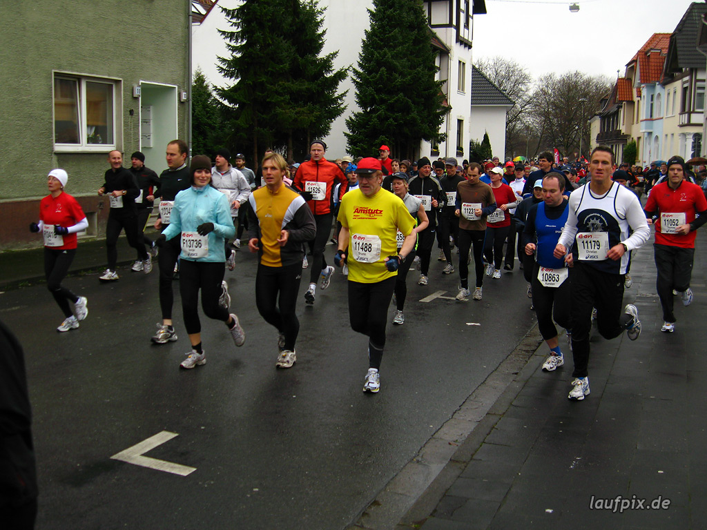 Paderborner Osterlauf - 10km 2008 - 312