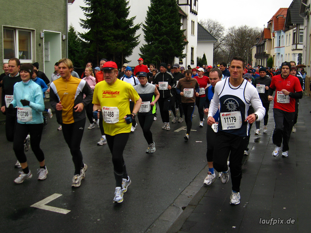 Paderborner Osterlauf - 10km 2008 - 313