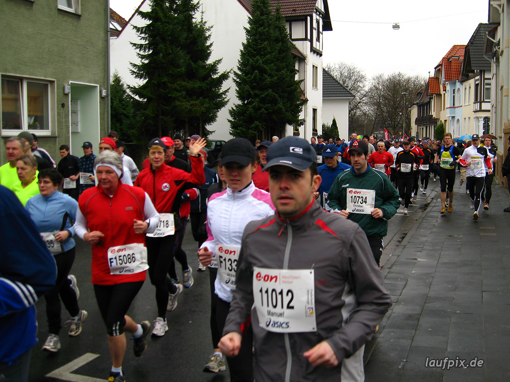 Paderborner Osterlauf - 10km 2008 - 321
