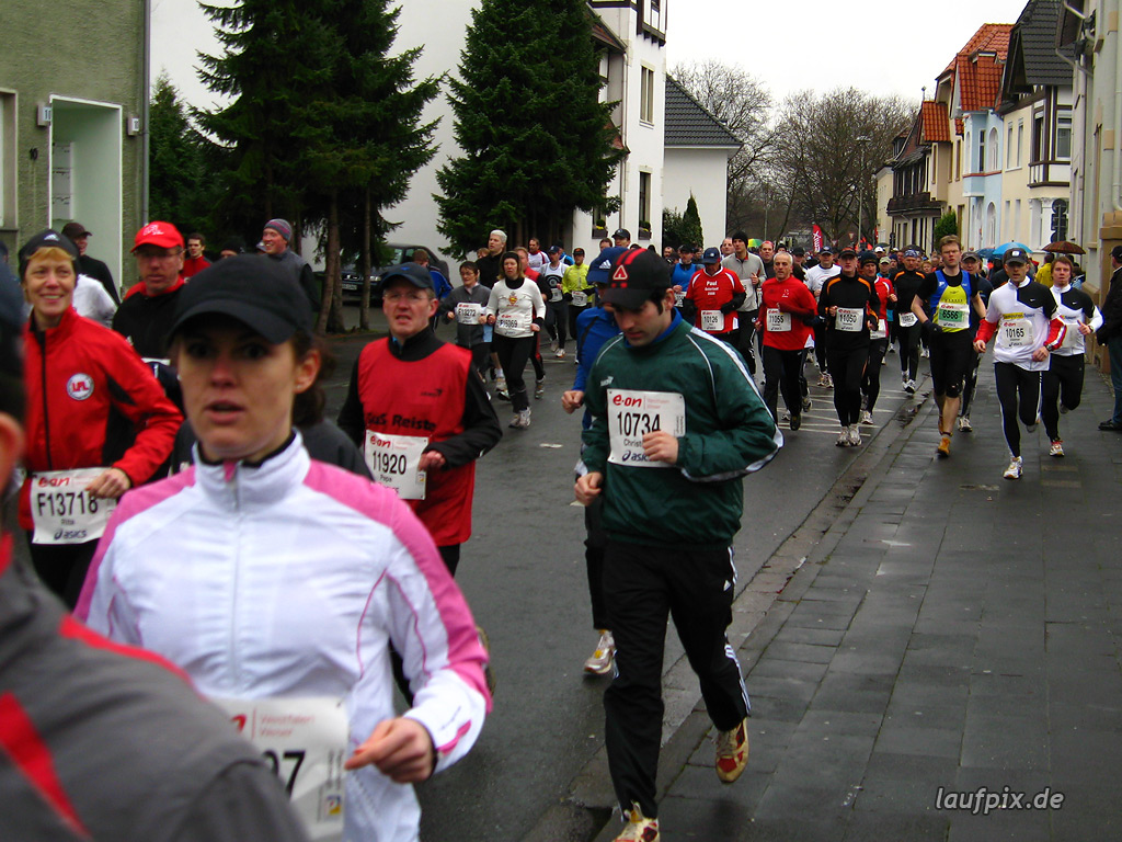 Paderborner Osterlauf - 10km 2008 - 322