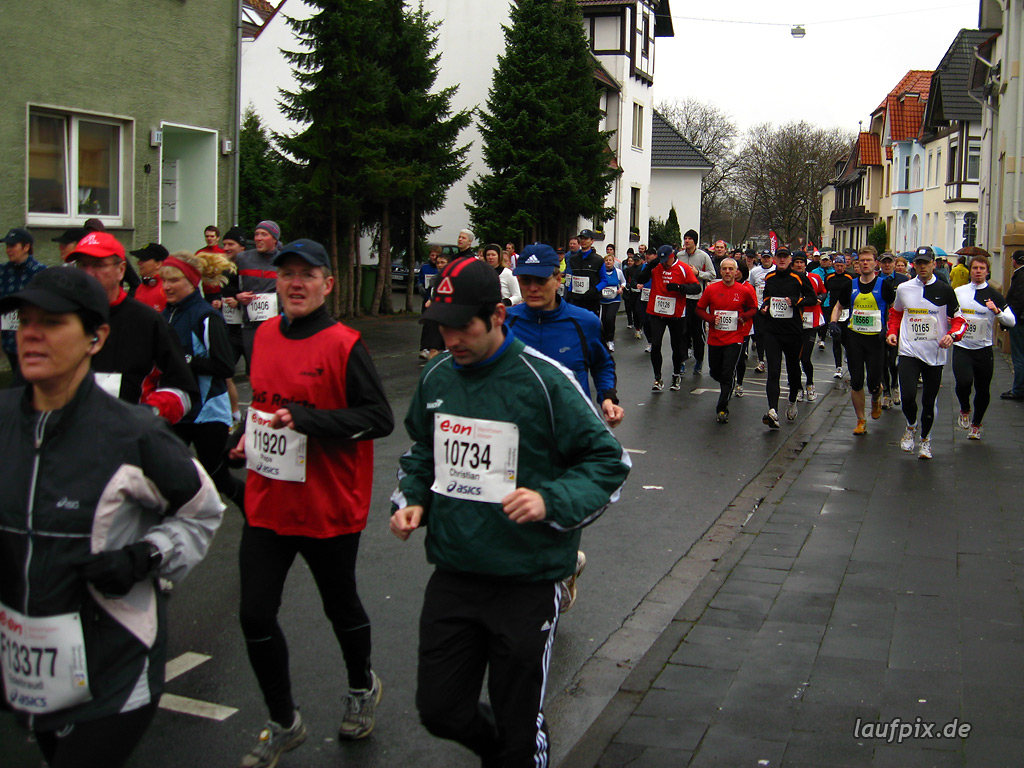 Paderborner Osterlauf - 10km 2008 - 323