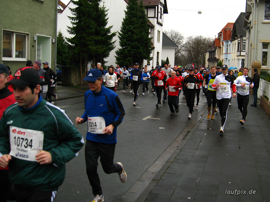 Paderborner Osterlauf - 10km 2008 - 324