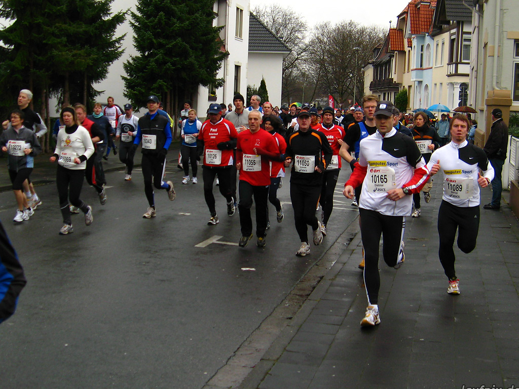 Paderborner Osterlauf - 10km 2008 - 325