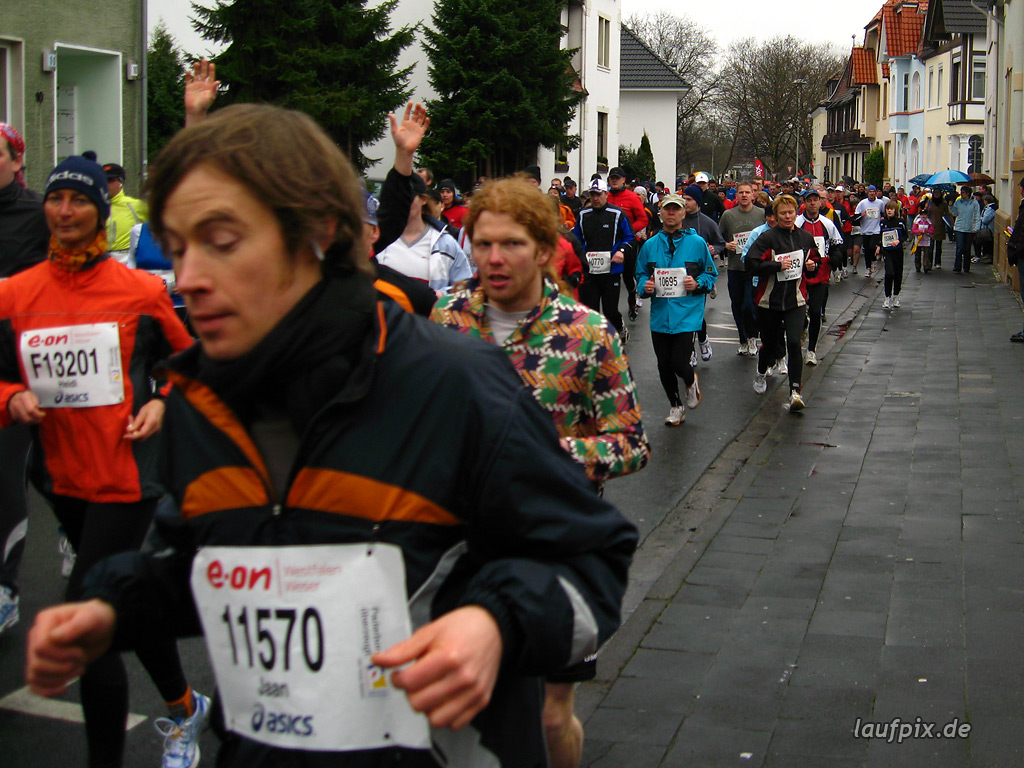 Paderborner Osterlauf - 10km 2008 - 333