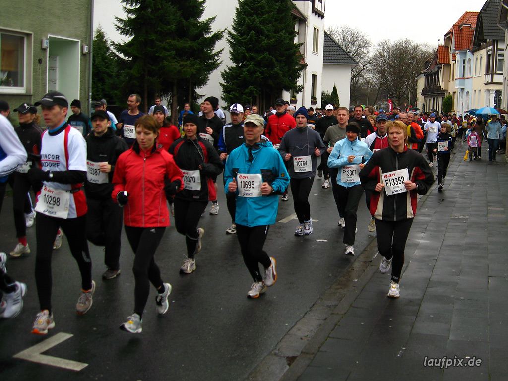 Paderborner Osterlauf - 10km 2008 - 336