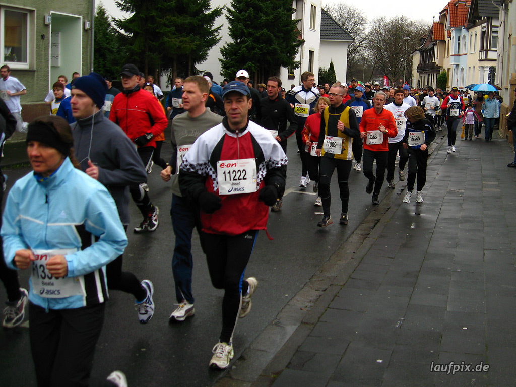 Paderborner Osterlauf - 10km 2008 - 340