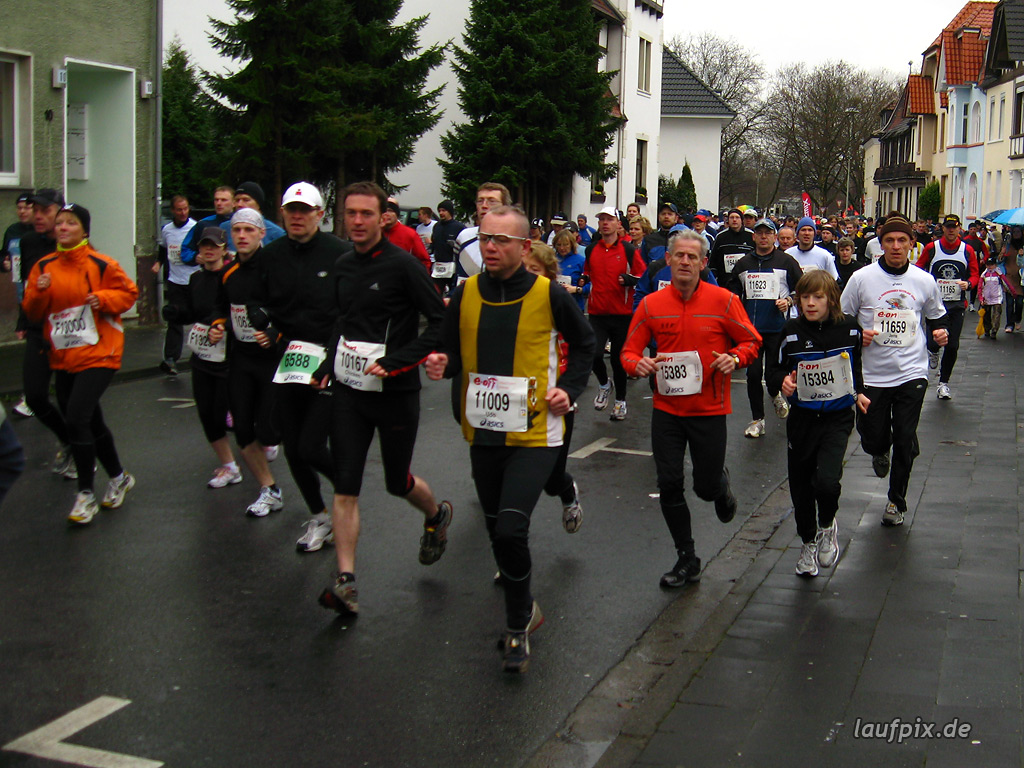 Paderborner Osterlauf - 10km 2008 - 342