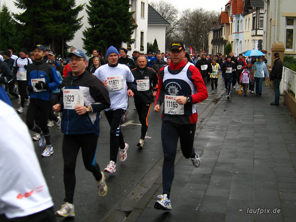 Paderborner Osterlauf - 10km 2008 - 347