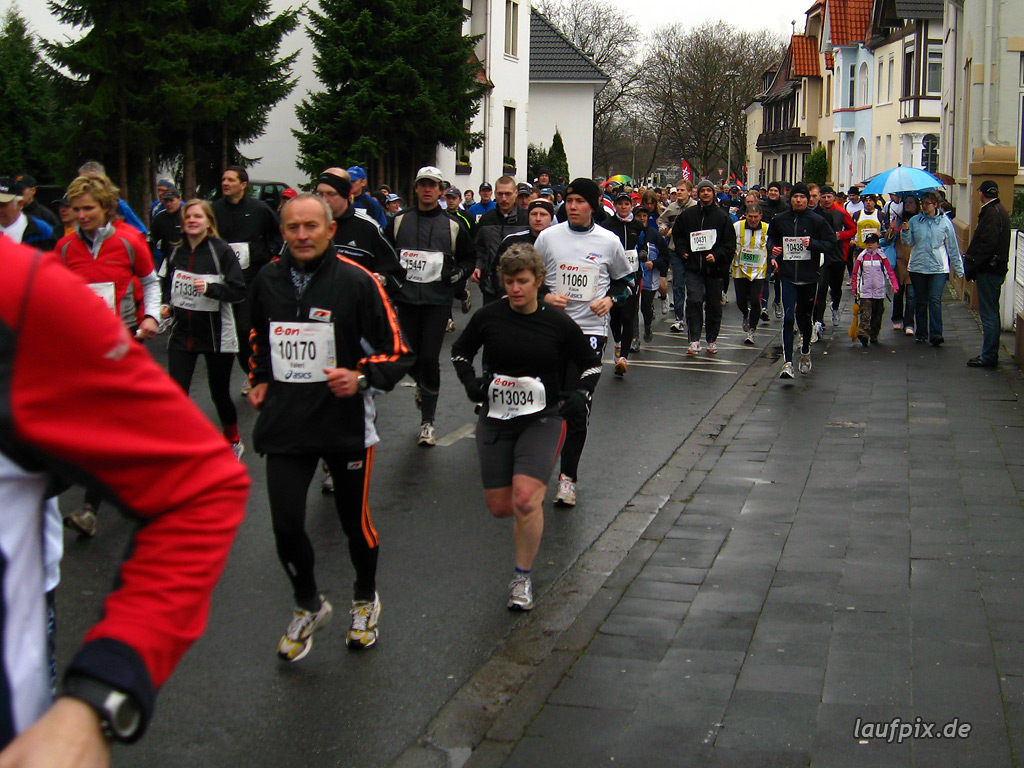 Paderborner Osterlauf - 10km 2008 - 349