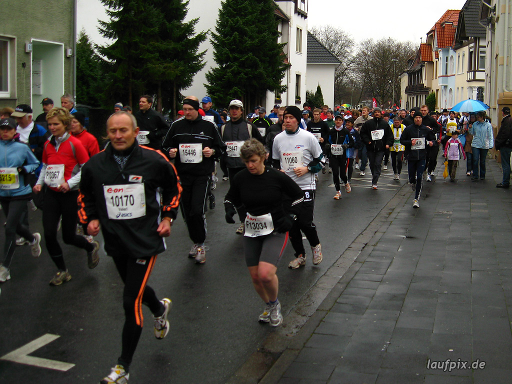 Paderborner Osterlauf - 10km 2008 - 350
