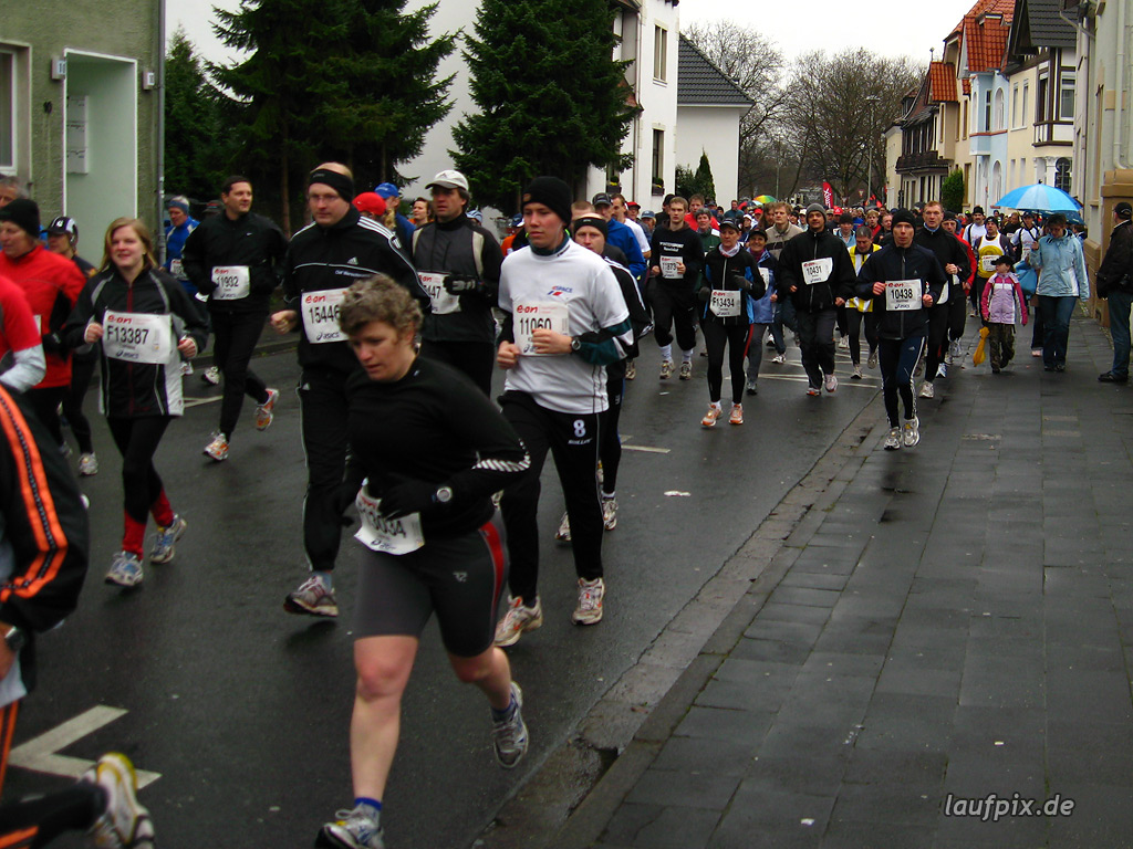 Paderborner Osterlauf - 10km 2008 - 351