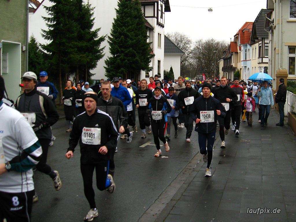 Paderborner Osterlauf - 10km 2008 - 353