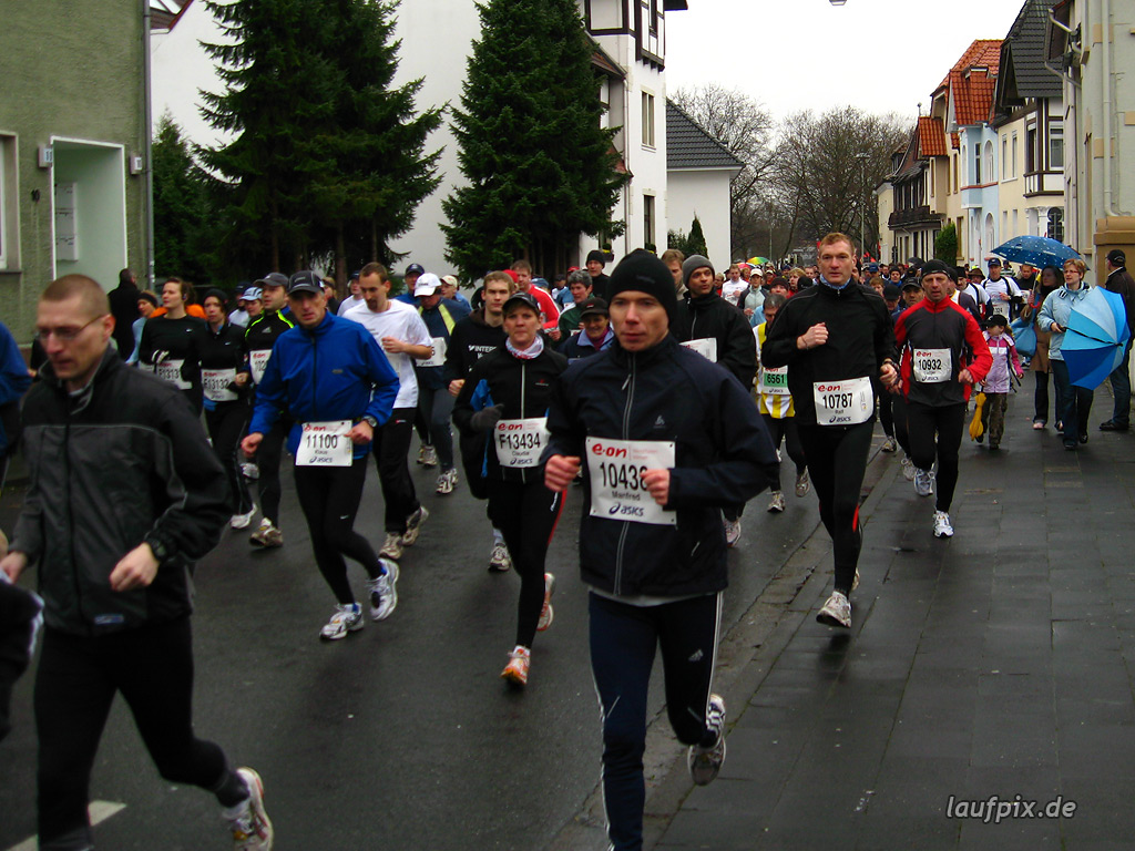 Paderborner Osterlauf - 10km 2008 - 355