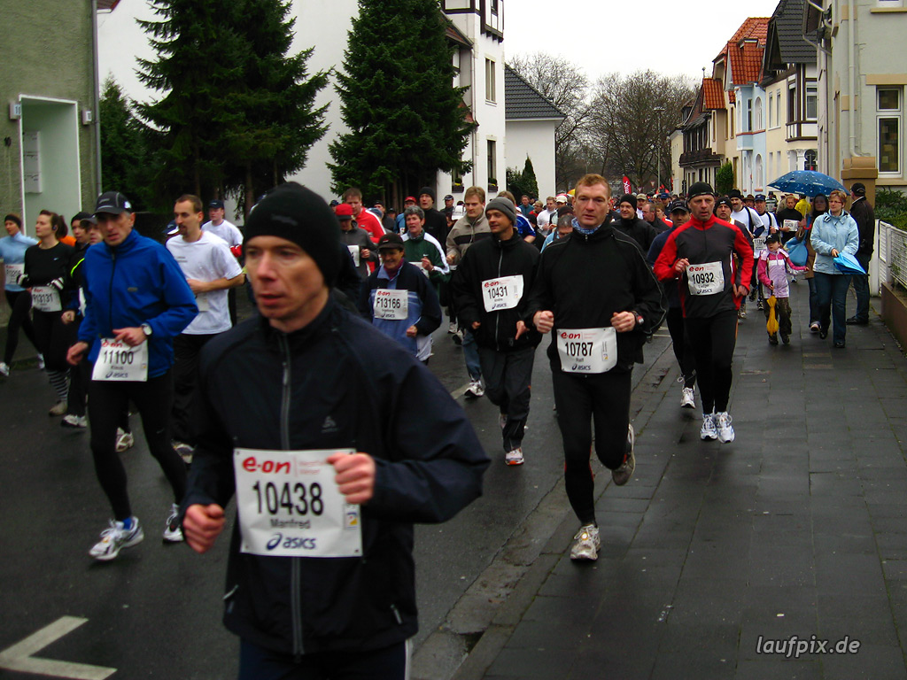 Paderborner Osterlauf - 10km 2008 - 356