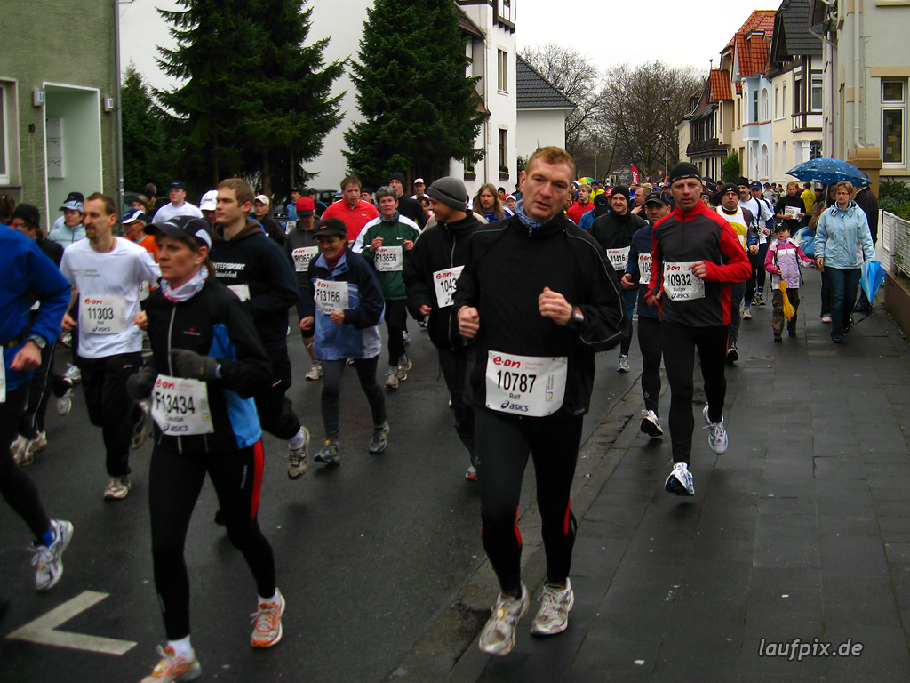 Paderborner Osterlauf - 10km 2008 - 357