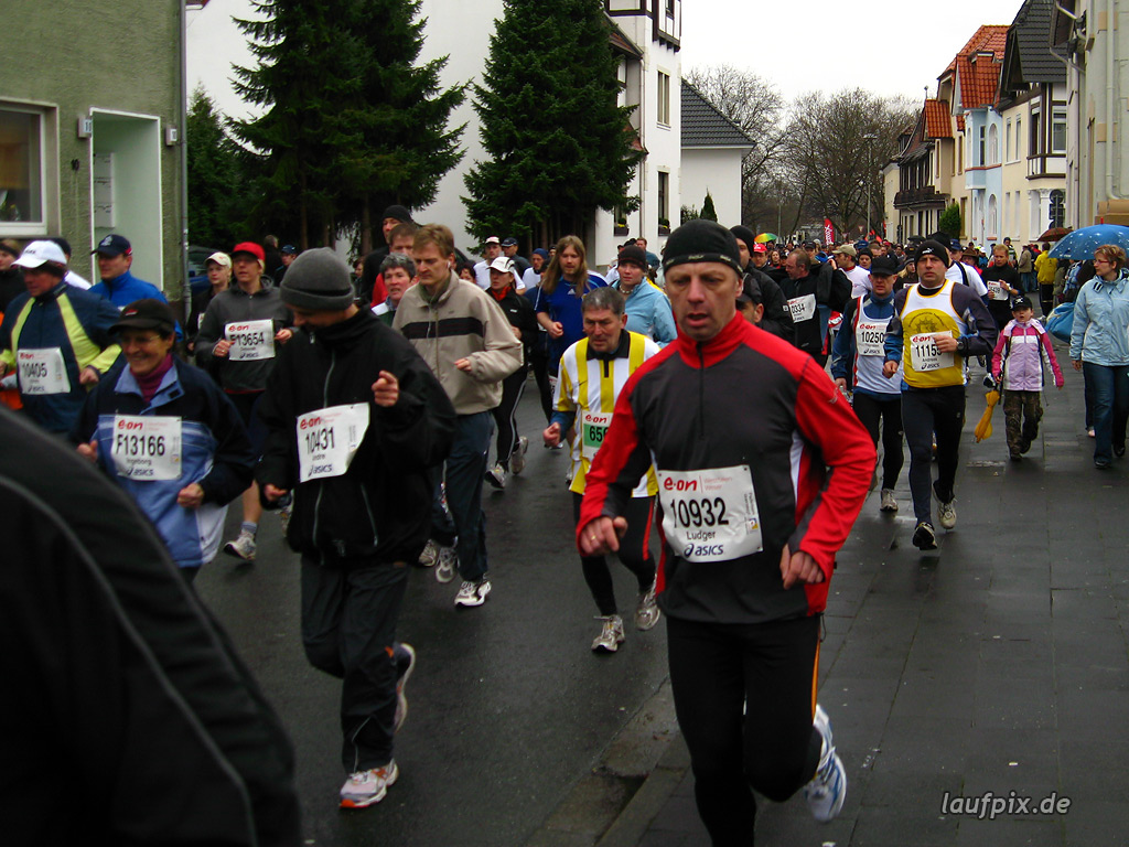 Paderborner Osterlauf - 10km 2008 - 359