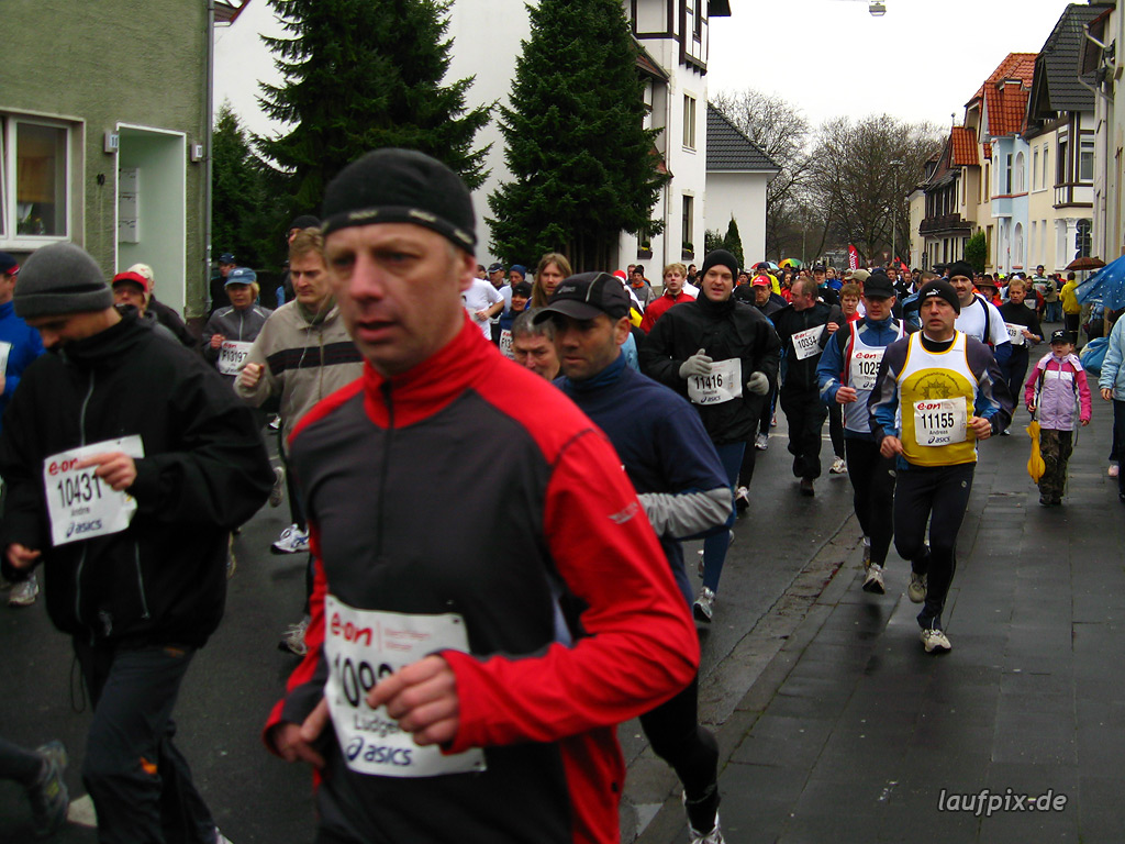 Paderborner Osterlauf - 10km 2008 - 360