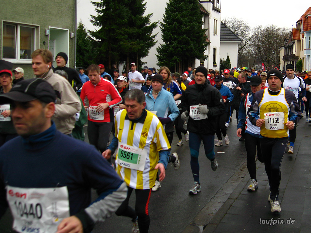 Paderborner Osterlauf - 10km 2008 - 361