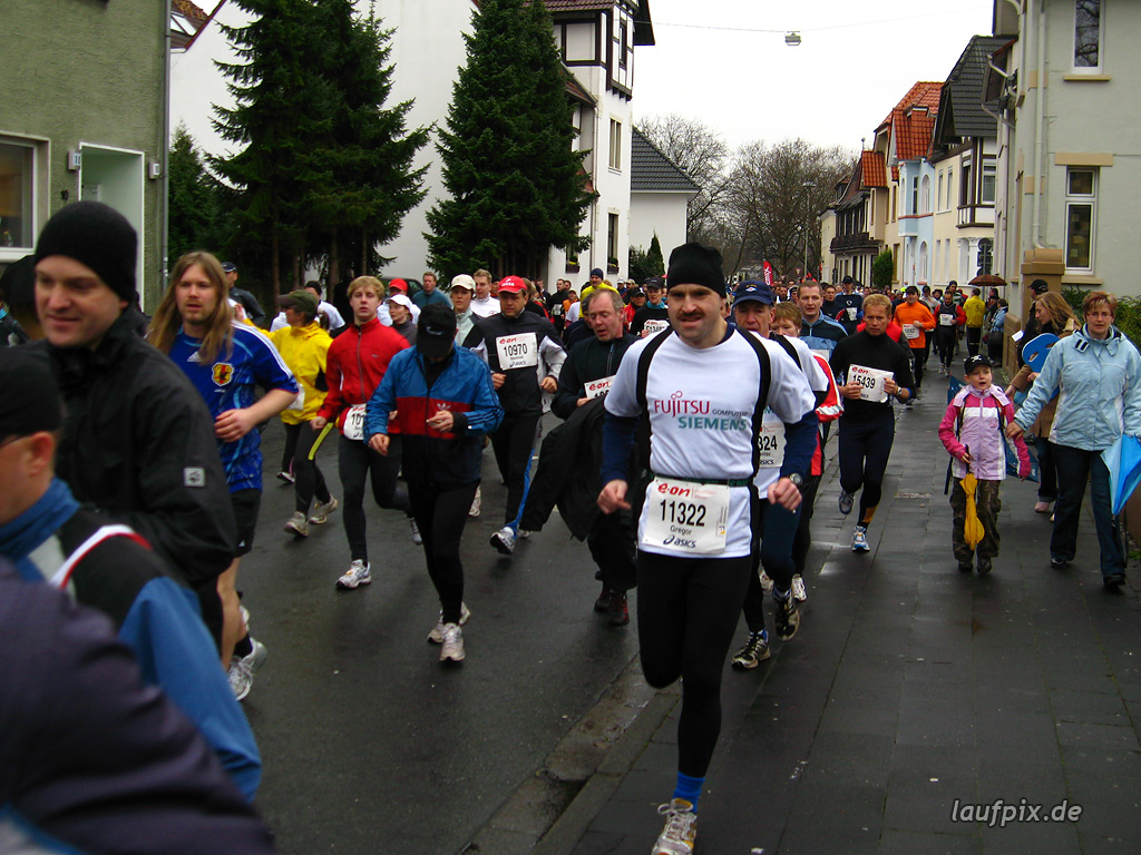 Paderborner Osterlauf - 10km 2008 - 364