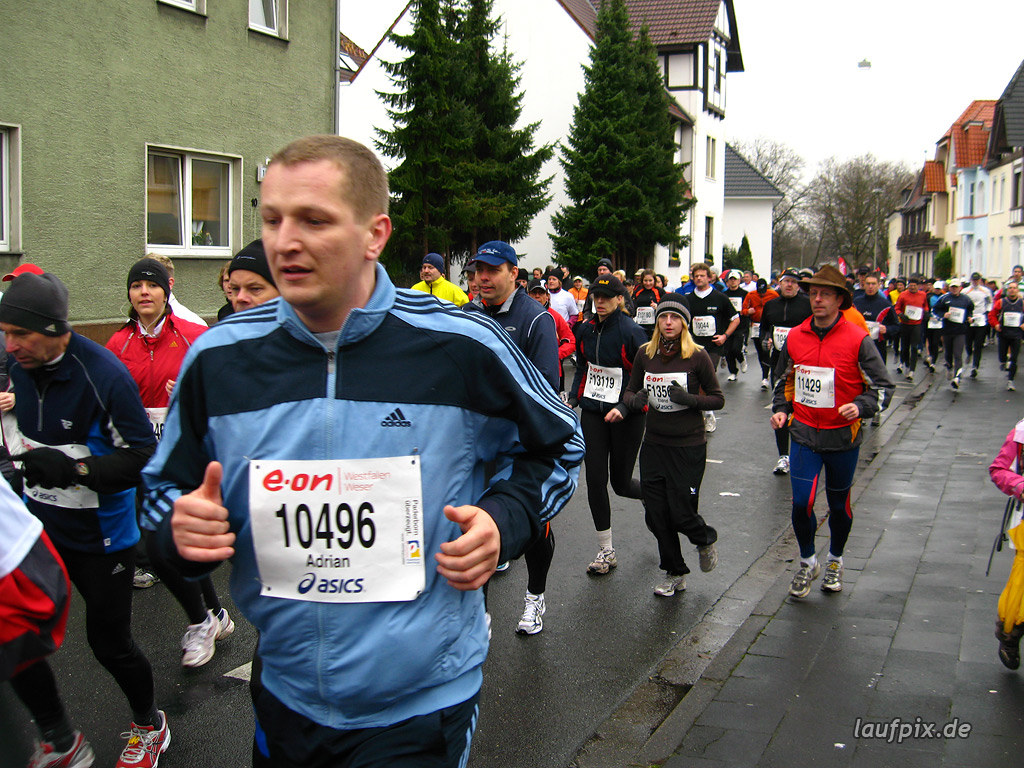Paderborner Osterlauf - 10km 2008 - 365