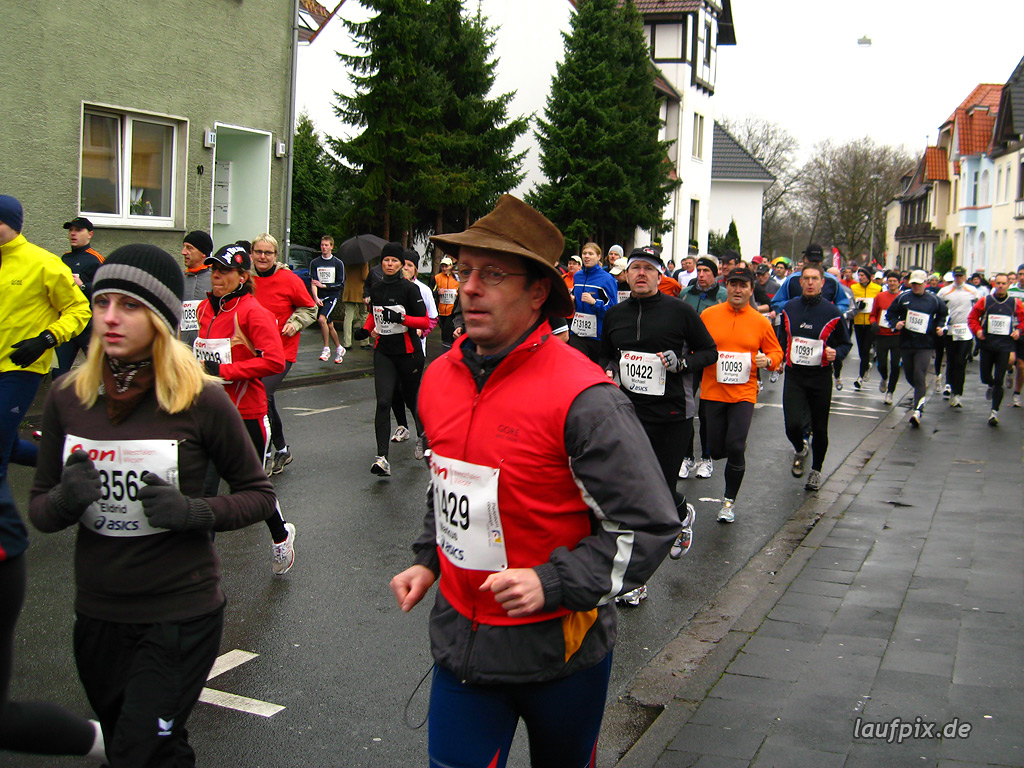 Paderborner Osterlauf - 10km 2008 - 368