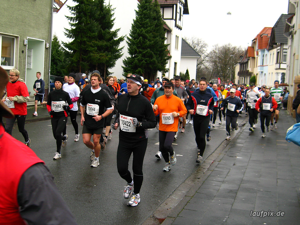 Paderborner Osterlauf - 10km 2008 - 369