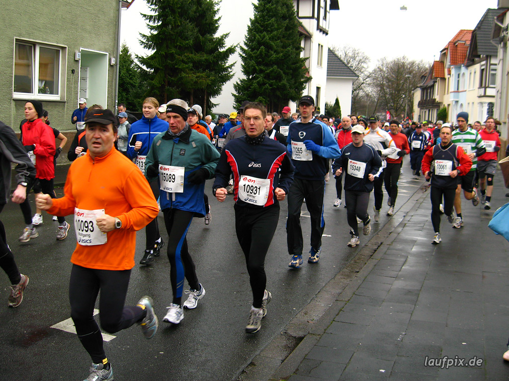 Paderborner Osterlauf - 10km 2008 - 372