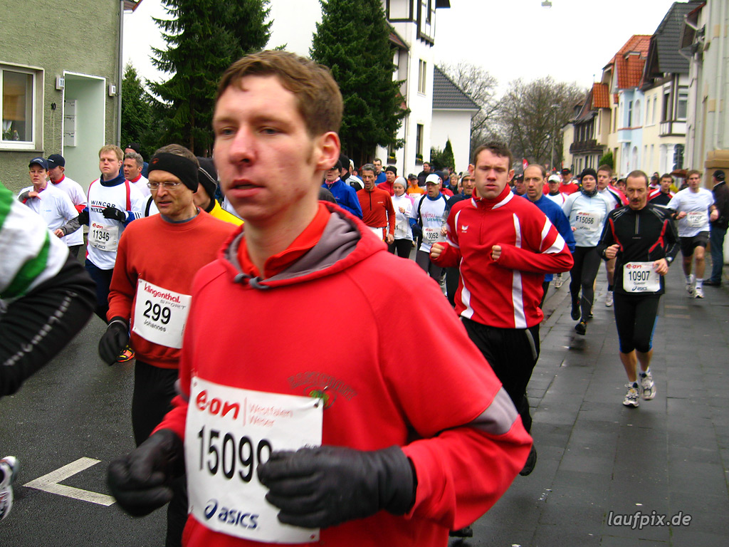 Paderborner Osterlauf - 10km 2008 - 379