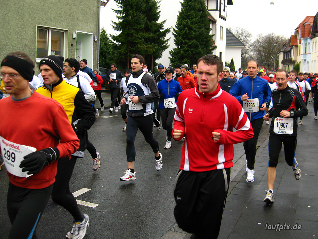 Paderborner Osterlauf - 10km 2008 - 380