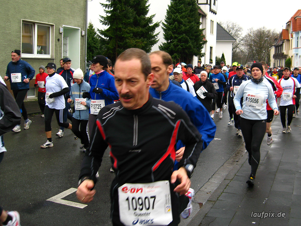 Paderborner Osterlauf - 10km 2008 - 382