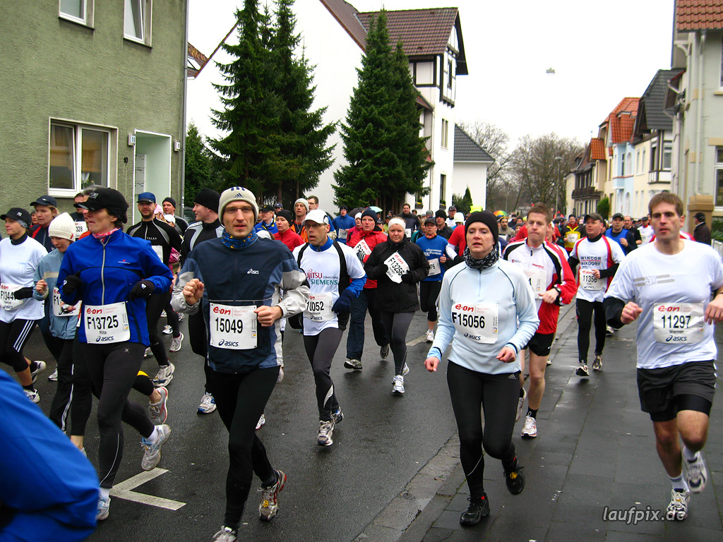 Paderborner Osterlauf - 10km 2008 - 383